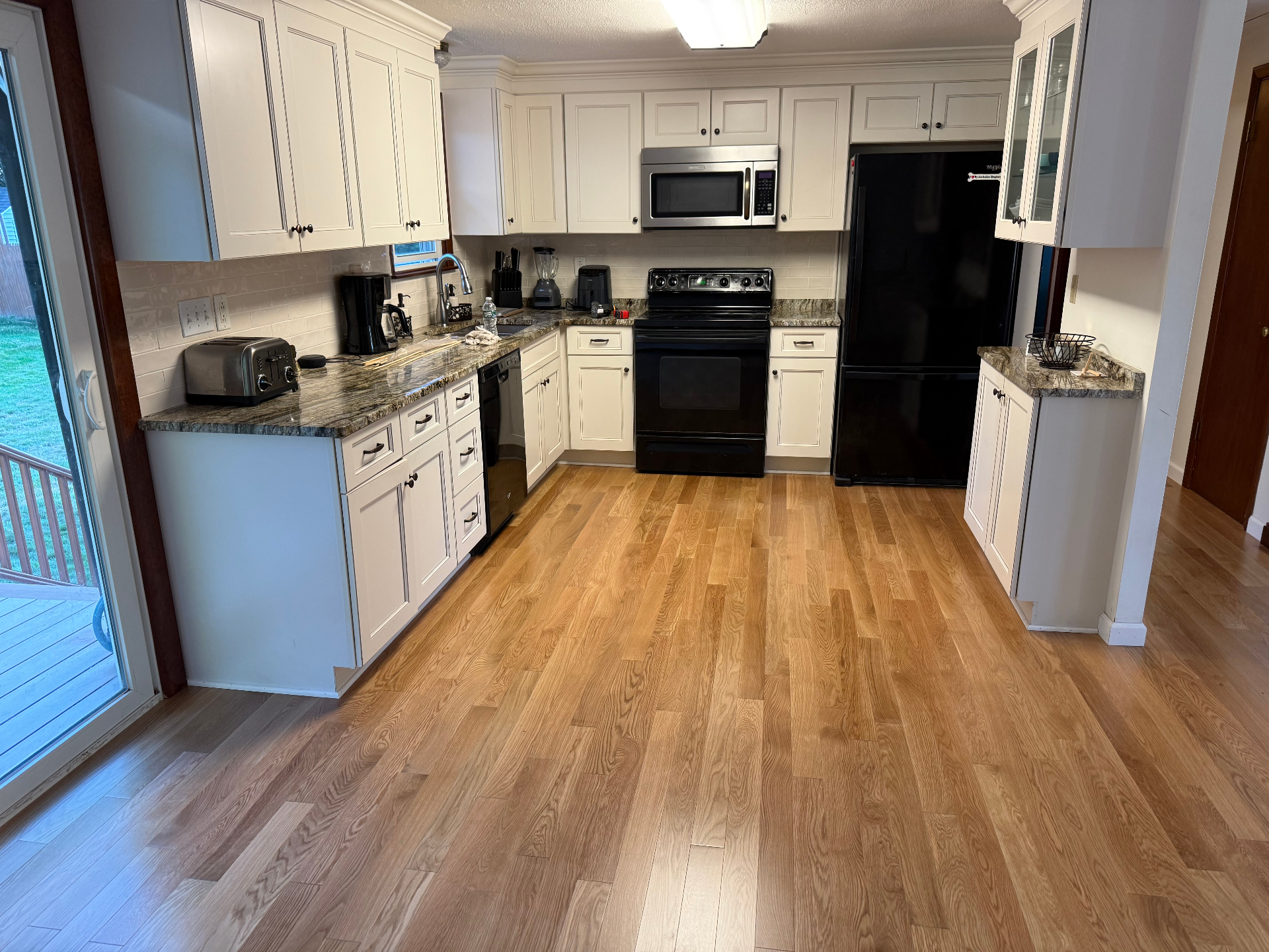 Kitchen and bathroom remodeling in St. Augustine, FL