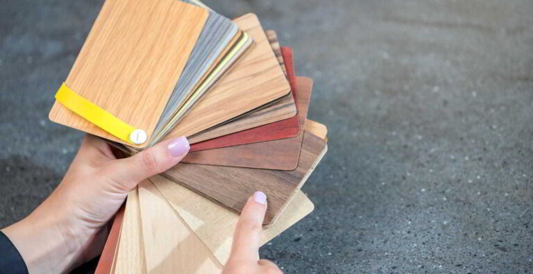 Laminate Flooring