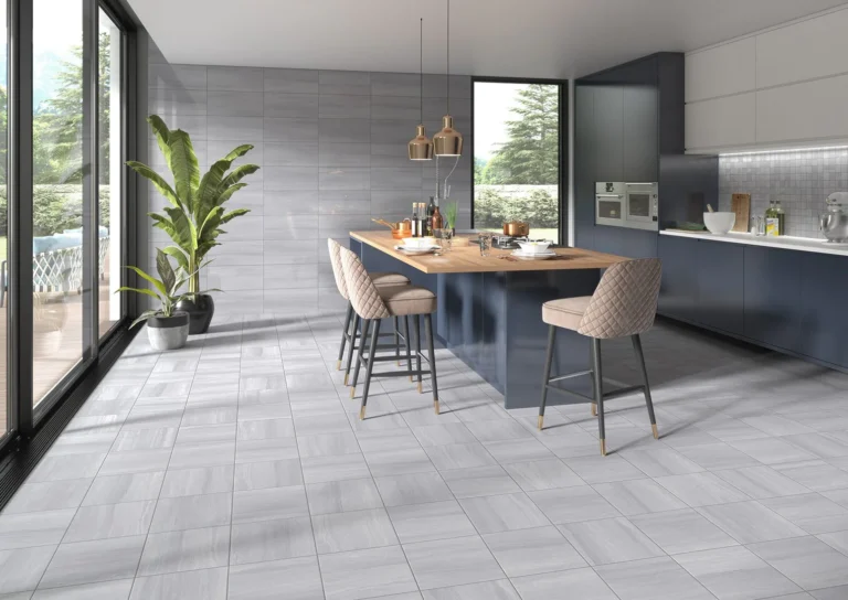 Tile installation in St. Augustine, FL
