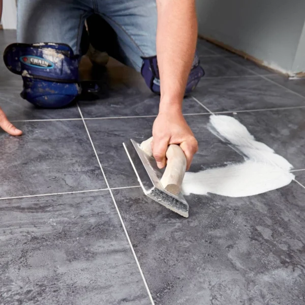 Tile types