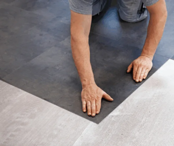 Vinyl & laminate flooring in St. Augustine, FL