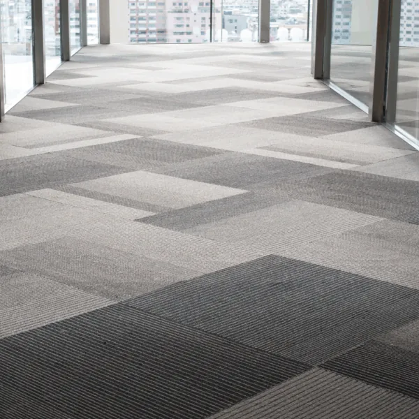 Carpet installation in St. Augustine, FL
