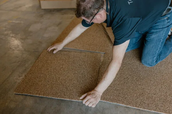Types of carpet to consider
