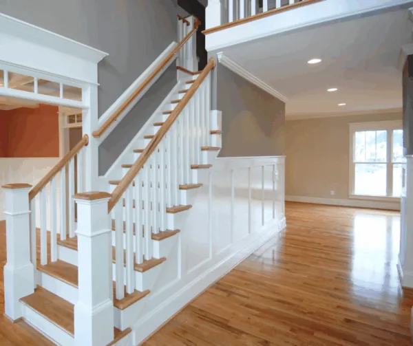 Is hardwood right for your space?