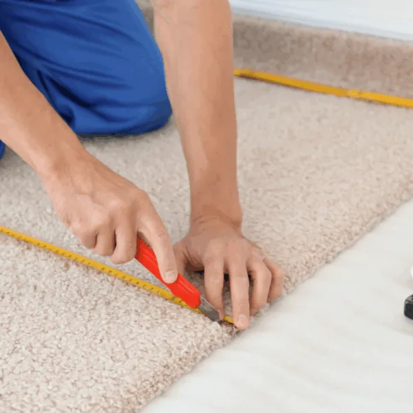 Is carpet the right choice for your space?