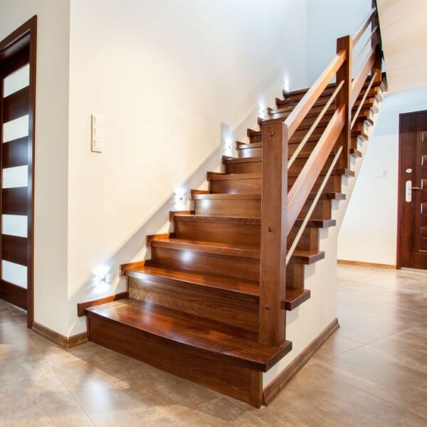 Sawn types