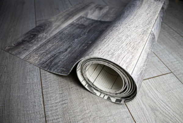 Is vinyl or laminate right for your space?