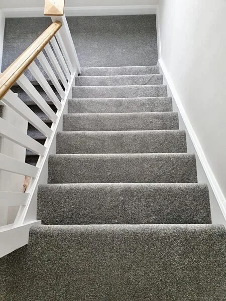 More than just carpet installation