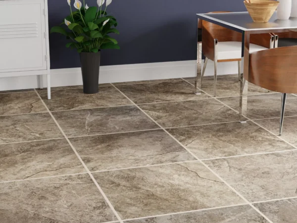 Schluter Systems — tile is only as good as what's underneath