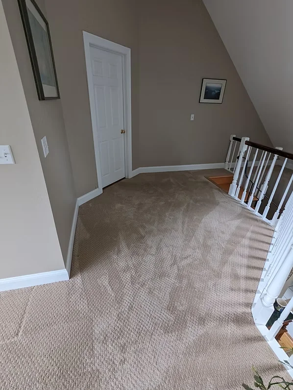 after-carpet-restretching