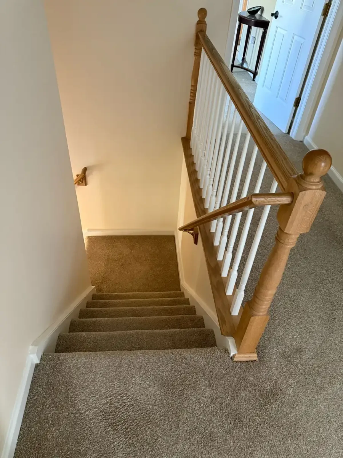 carpeted-stairs