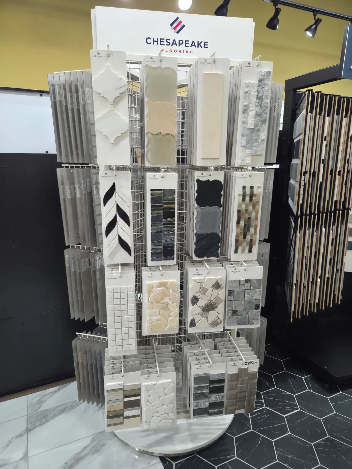 chesapeake-flooring-tile-sample-display