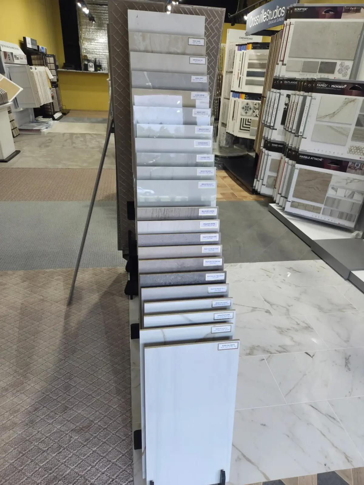tile-flooring-sample-board-showroom